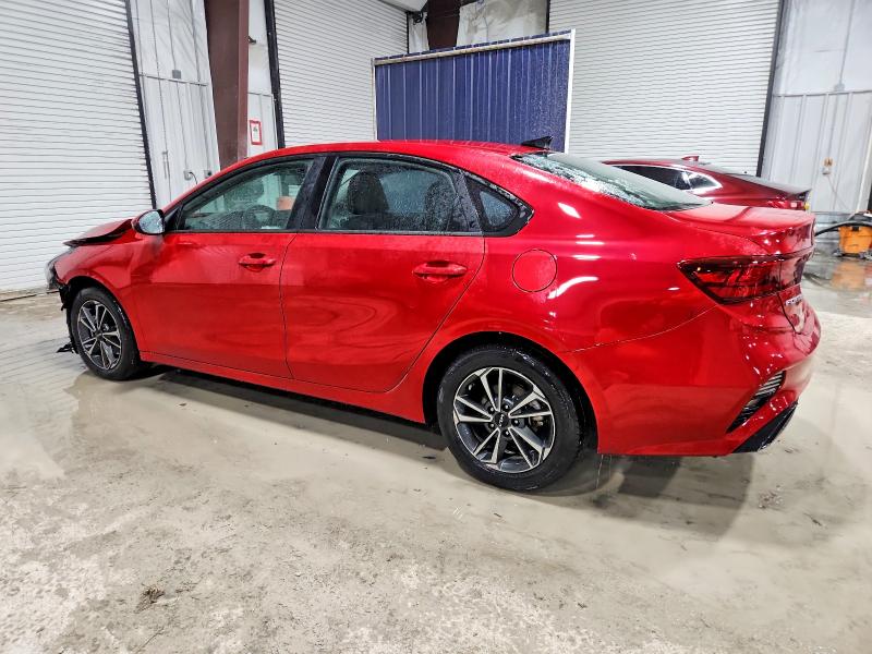 Photo 2 from auction – 2024 KIA FORTE LX with VIN 3KPF24AD8RE764695