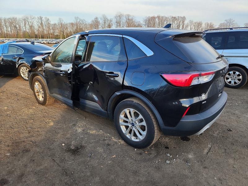 Photo 2 from auction – 2020 FORD ESCAPE with VIN 1FMCU9G66LUA69719