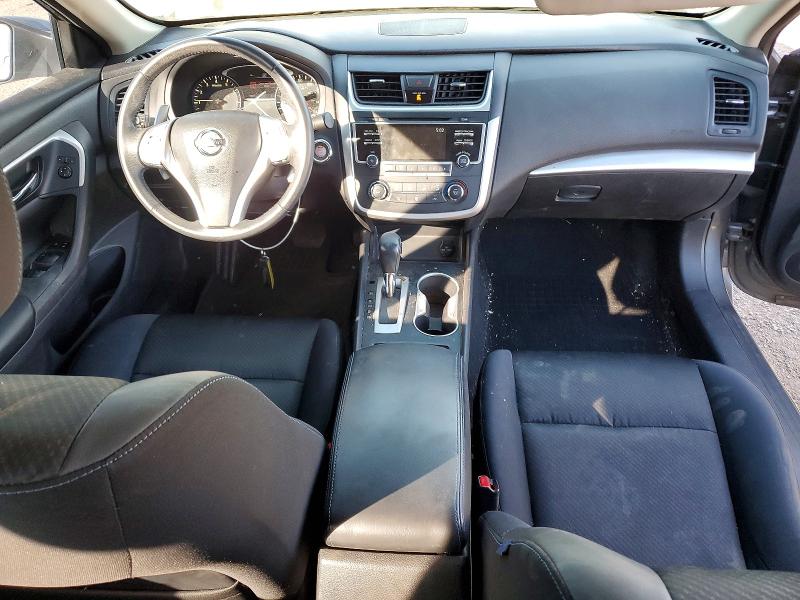 Photo 8 from auction – 2016 NISS ALTIMA with VIN 1N4AL3AP8GN355946