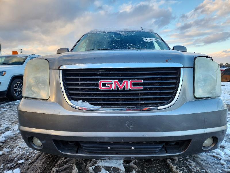 Photo 5 from auction – 2007 GMC YUKON with VIN 1GKFK13087J119428