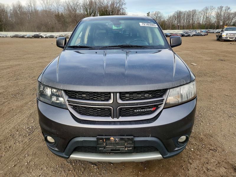 Photo 5 from auction – 2019 DODGE JOURNEY with VIN 3C4PDDEG9KT681622