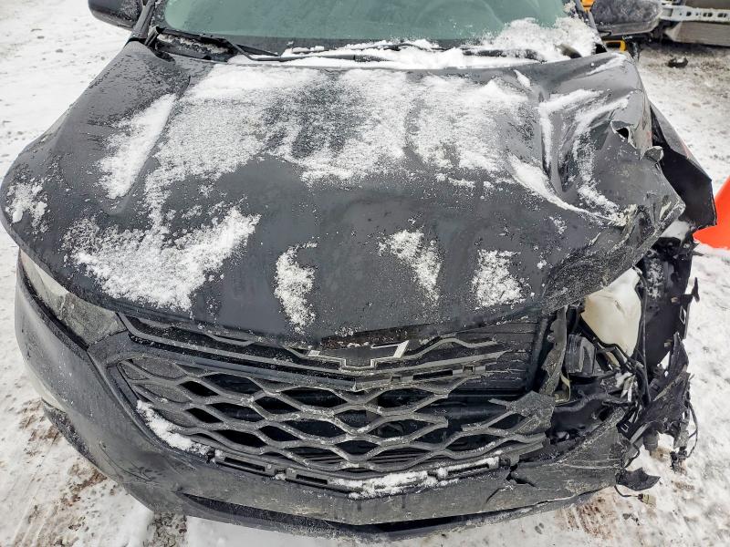 Photo 12 from auction – 2020 CHEVROLET EQUINOX with VIN 2GNAXPEX1L6138650