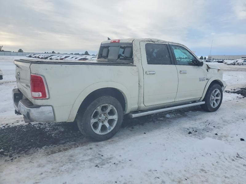 Photo 3 from auction – 2017 RAM 1500 LARAM with VIN 1C6RR7NT4HS719946