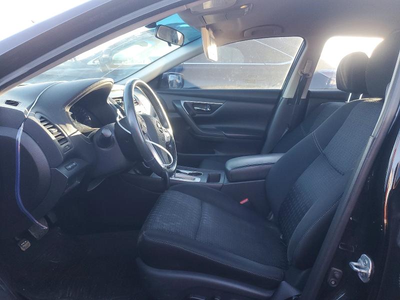 Photo 7 from auction – 2016 NISSAN ALTIMA 2.5 with VIN 1N4AL3AP2GC234244