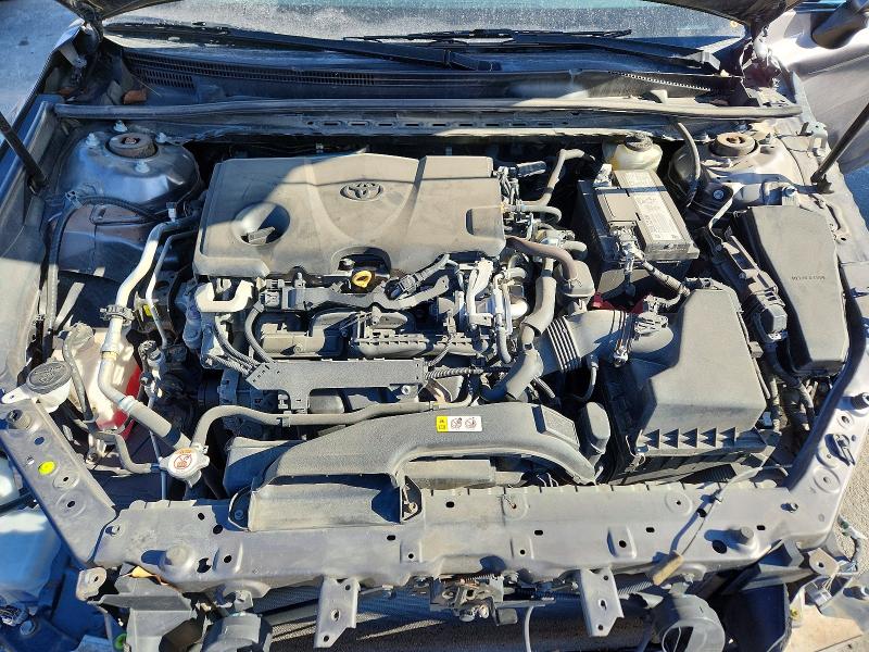 Photo 11 from auction – 2020 TOYOTA CAMRY LE with VIN 4T1C11AK2LU363263