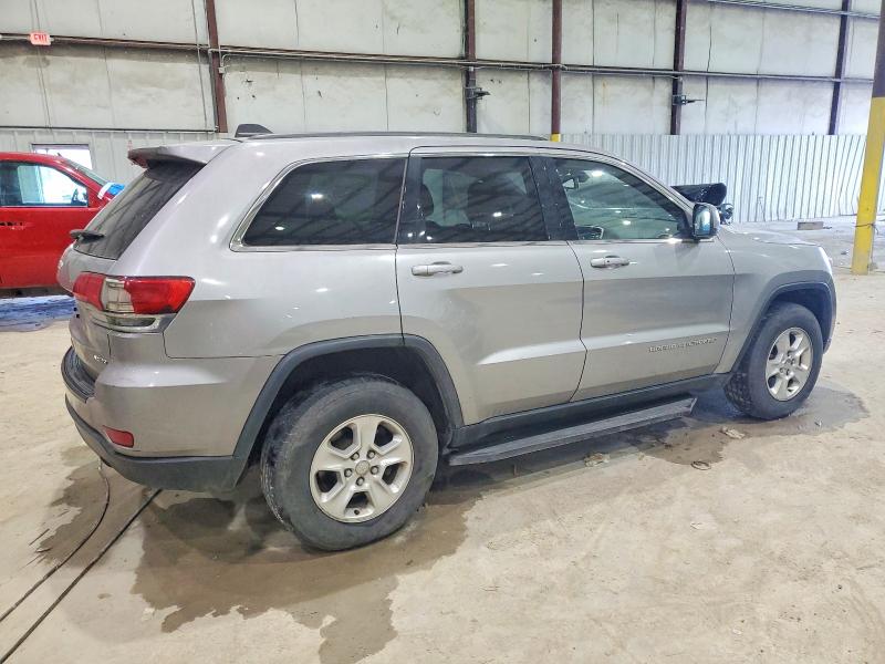 Photo 3 from auction – 2014 JEEP GRAND CHER with VIN 1C4RJFAG3EC415872