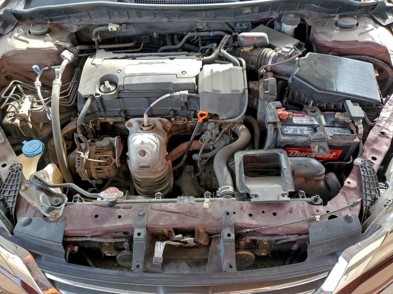 Photo 11 from auction – 2015 HONDA ACCORD LX with VIN 1HGCR2F39FA229488