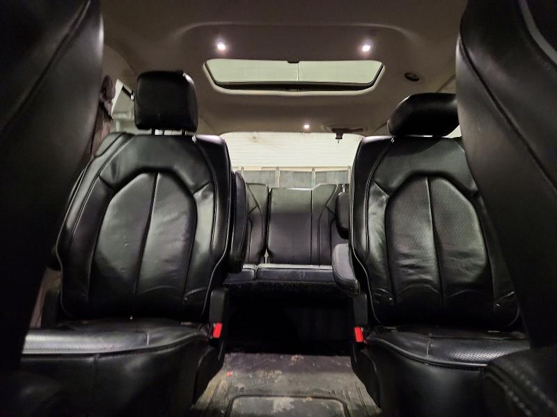 Photo 10 from auction – 2020 CHRYSLER PACIFICA with VIN 2C4RC1GG2LR272602