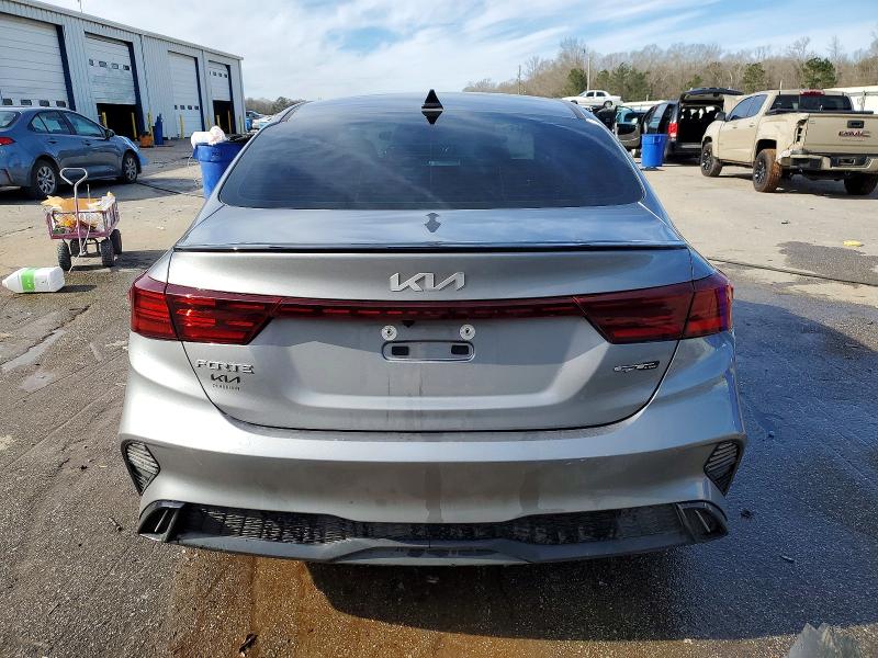 Photo 6 from auction – 2024 KIA FORTE GT L with VIN 3KPF54AD7RE785920
