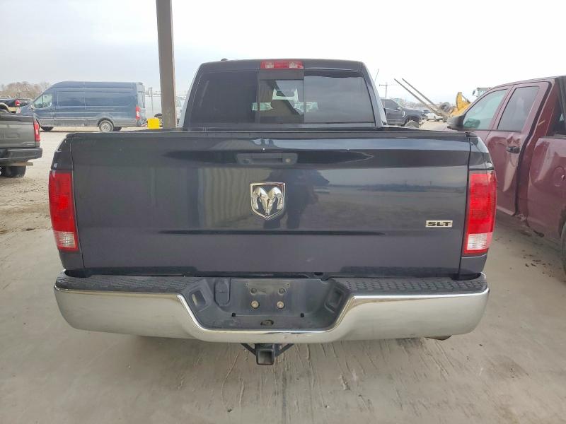 Photo 6 from auction – 2018 RAM 1500 with VIN 1C6RR6GT5JS131518