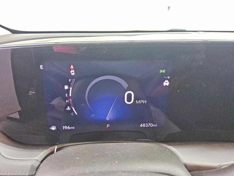 Фото 9 с аукциона – 2024 BUICK ENCORE GX с VIN KL4AMBS28RB055004