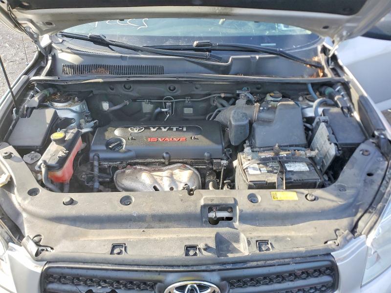 Photo 12 from auction – 2008 TOYOTA RAV4 with VIN JTMBD33V085154356