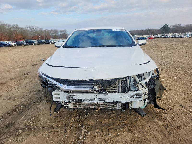 Photo 5 from auction – 2024 CHEVROLET MALIBU with VIN 1G1ZC5ST8RF192953
