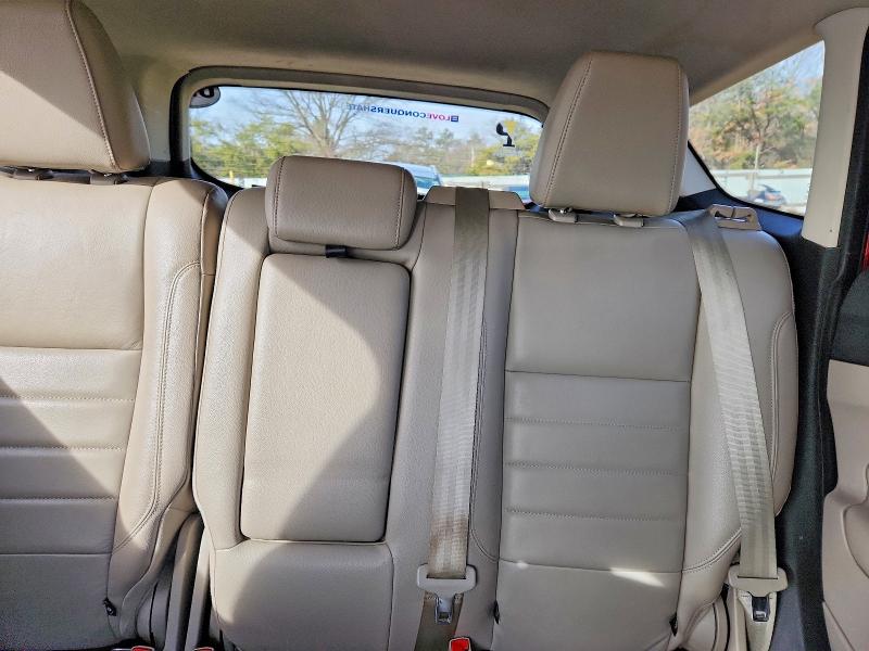 Photo 10 from auction – 2013 FORD ESCAPE SEL with VIN 1FMCU0H99DUA45551