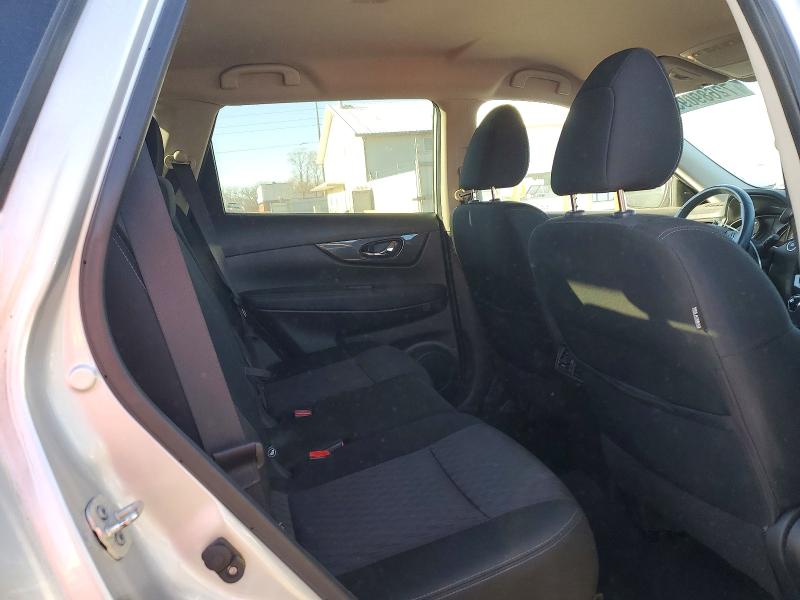 Photo 11 from auction – 2018 NISSAN ROGUE S with VIN KNMAT2MT2JP537537