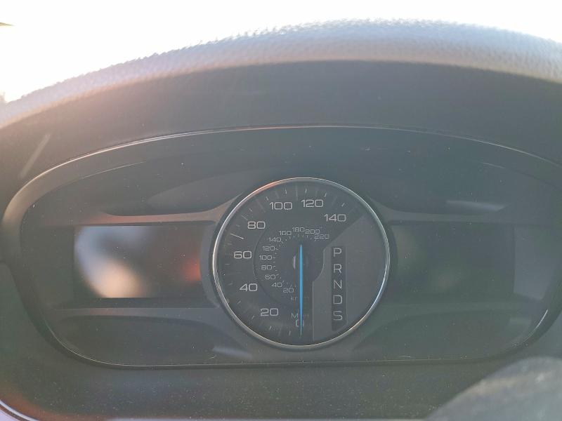 Photo 9 from auction – 2014 FORD EDGE LIMIT with VIN 2FMDK4KC8EBA15972