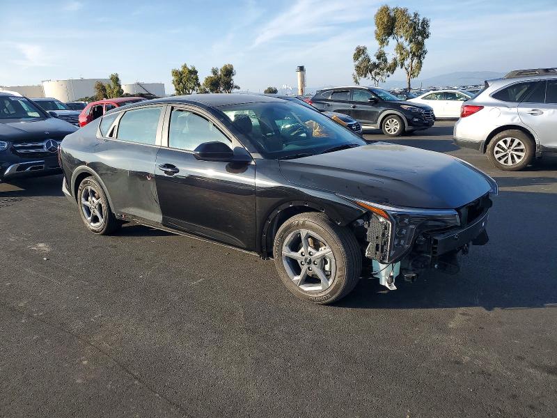 Photo 4 from auction – 2025 KIA K4 LX with VIN 3KPFT4DE5SE015960