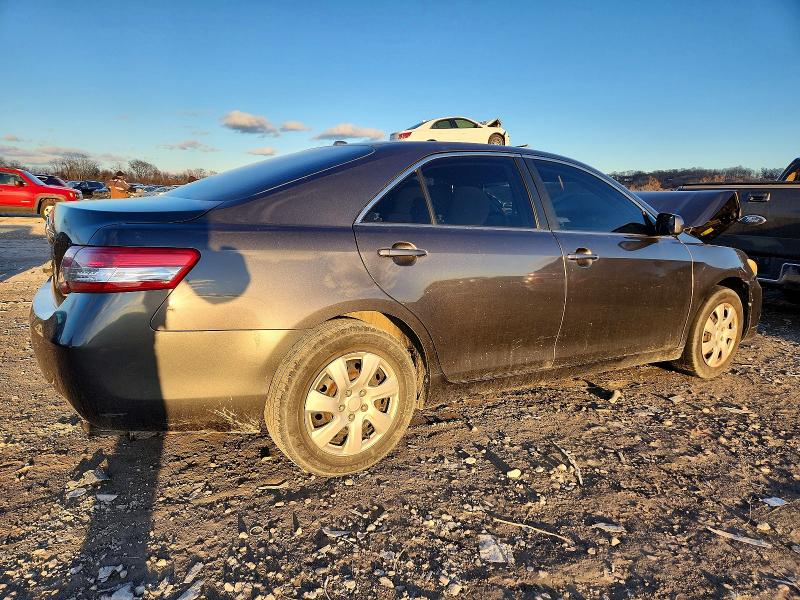 Photo 3 from auction – 2011 TOYOTA CAMRY BASE with VIN 4T1BF3EK8BU120042
