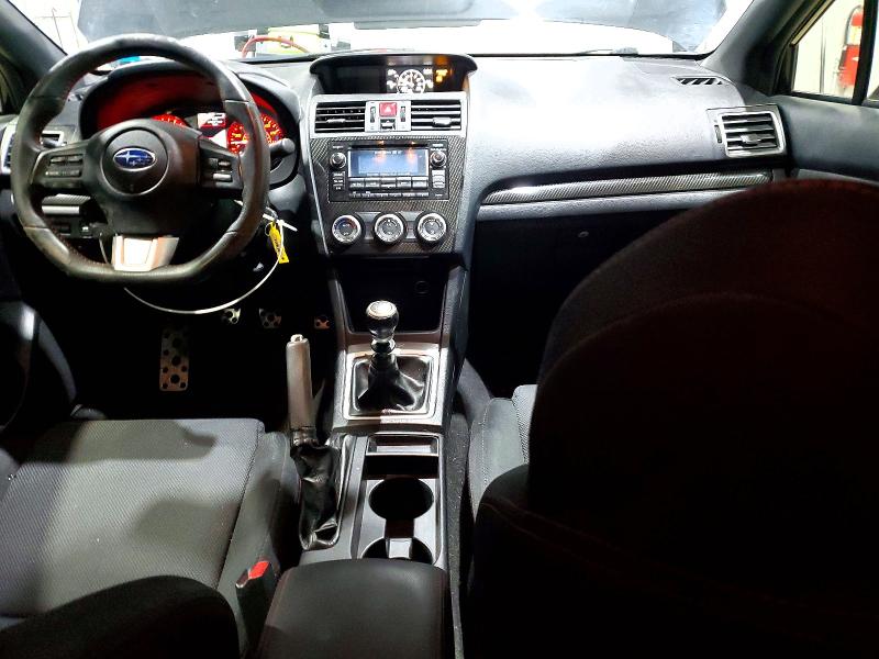 Foto 8 de la subasta – 2015 SUBARU WRX PREMIU con VIN JF1VA1D65F9807325
