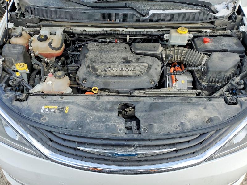 Photo 12 from auction – 2018 CHRYSLER PACIFICA H with VIN 2C4RC1N78JR126821