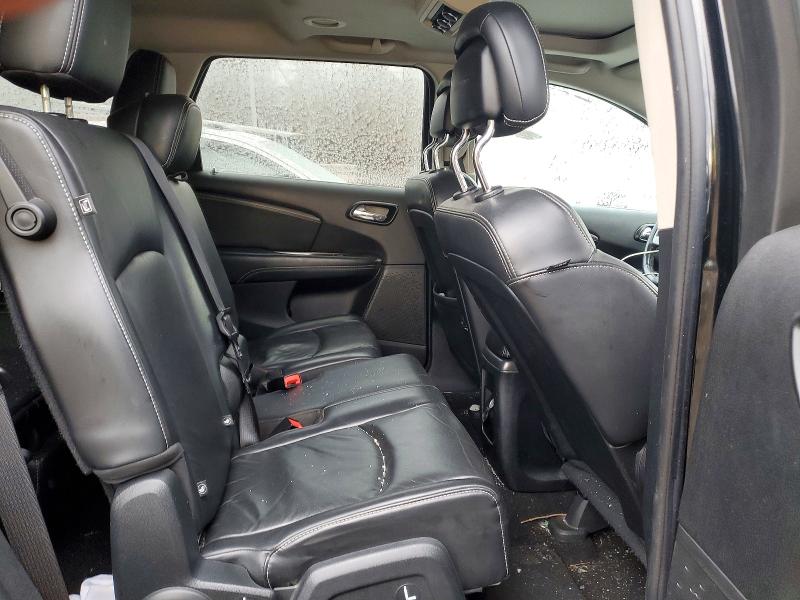 Photo 11 from auction – 2017 DODGE JOURNEY CR with VIN 3C4PDCGG4HT507148