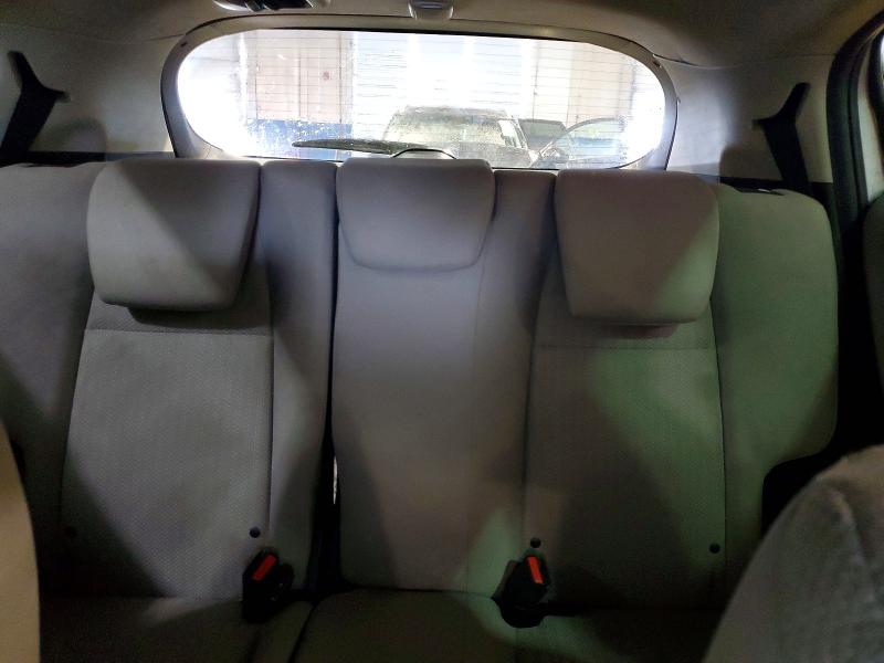 Photo 10 from auction – 2018 HONDA HR-V with VIN 3CZRU6H32JG703149