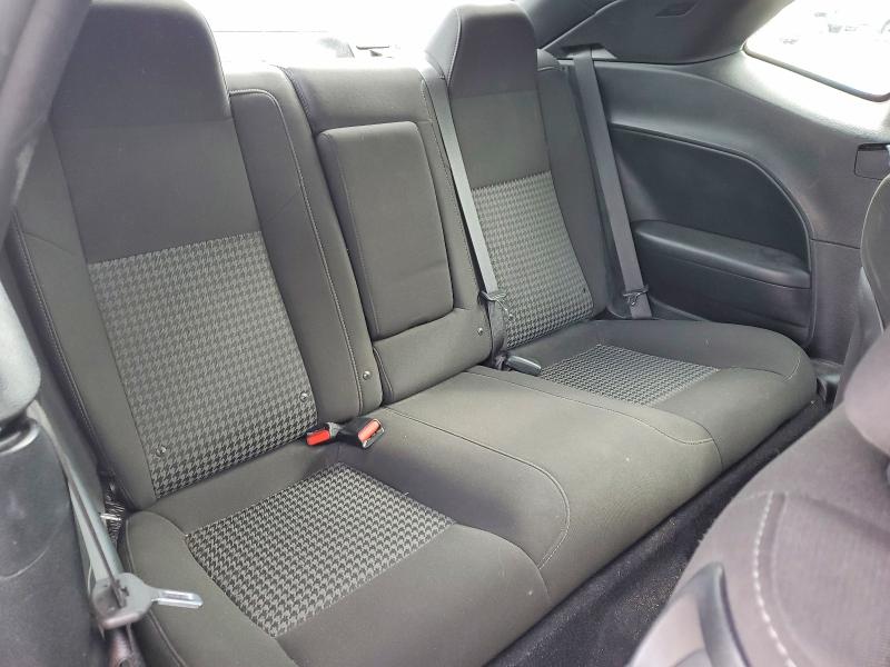 Photo 10 from auction – 2020 DODGE CHALLENGER with VIN 2C3CDZBT3LH159449