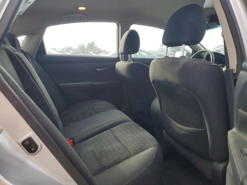 Foto 10 de la subasta – 2017 NISSAN ALTIMA con VIN 1N4AL3AP2HC482155
