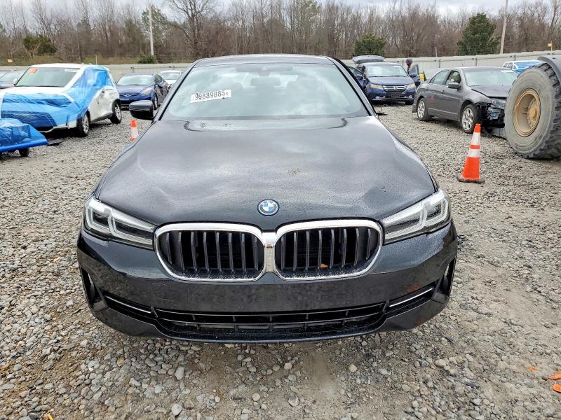 Photo 5 from auction – 2023 BMW MOTORRAD 530E with VIN WBA13AG0XPCL74189