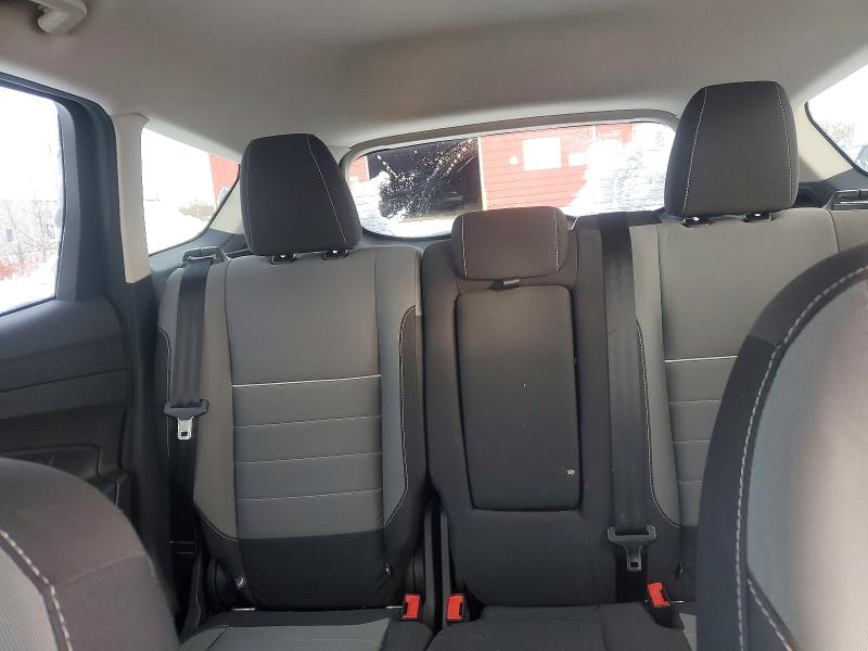 Photo 10 from auction – 2015 FORD ESCAPE with VIN 1FMCU9G90FUB85657