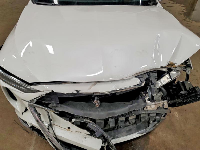 Photo 12 from auction – 2023 ACURA MDX with VIN 5J8YE1H84PL030696
