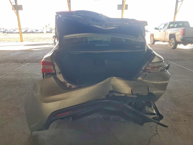 Photo 6 from auction – 2013 TOYOTA AVALON BAS with VIN 4T1BK1EB2DU010767