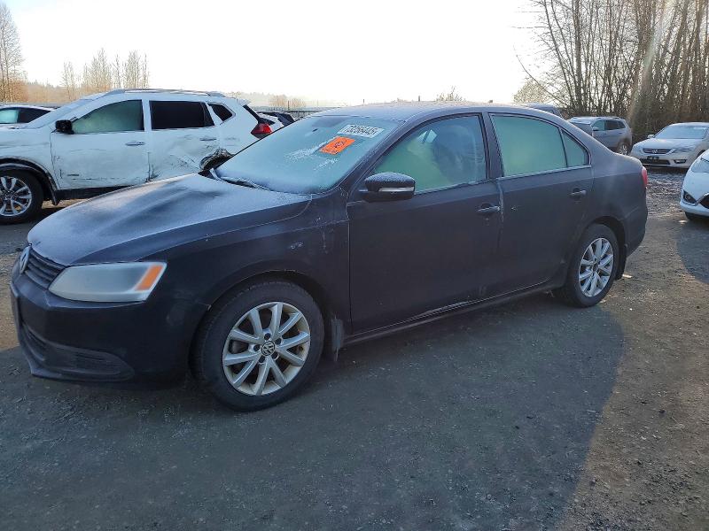 2012 VOLKSWAGEN JETTA - Търг №73256445