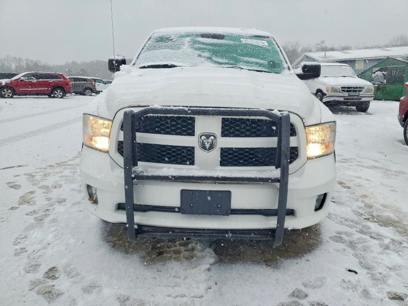 Photo 5 from auction – 2014 RAM 1500 ST with VIN 1C6RR7FT5ES200706