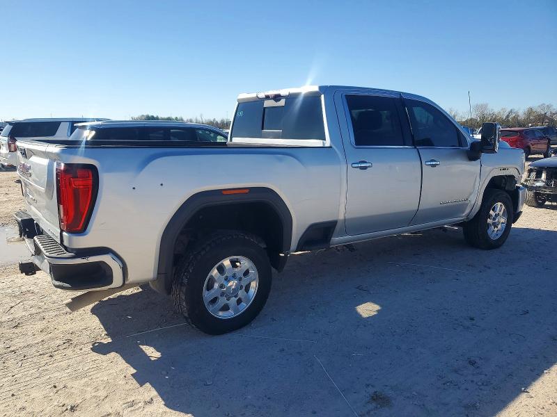 Photo 3 from auction – 2023 GMC SIERRA with VIN 1GT49RE78PF151323