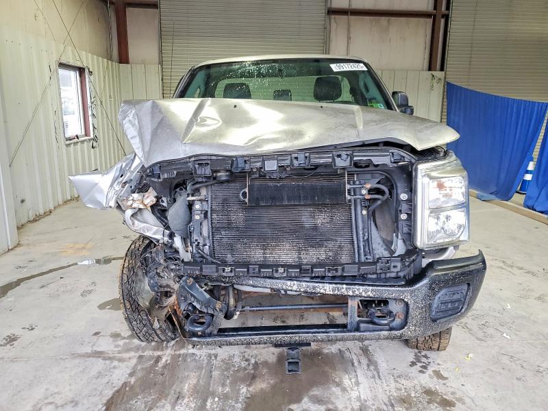 Photo 5 from auction – 2016 FORD F350 SUPER with VIN 1FTRF3B64GEB26187