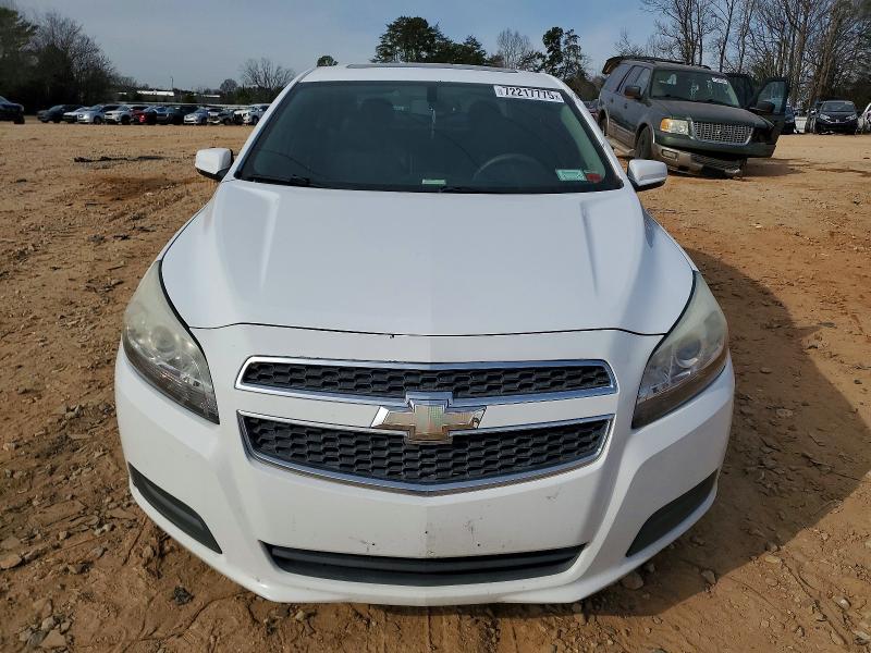 Photo 5 from auction – 2013 CHEVROLET MALIBU 1LT with VIN 1G11C5SAXDF218070