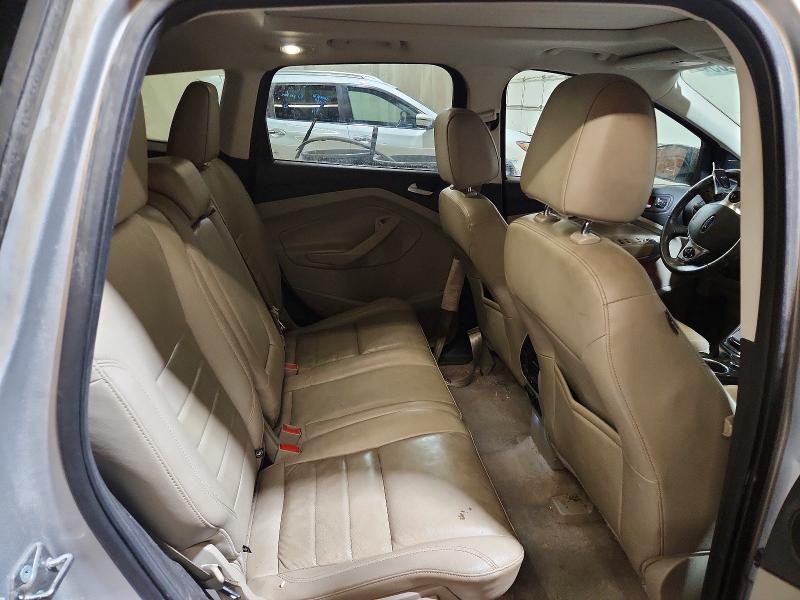 Photo 11 from auction – 2015 FORD ESCAPE TIT with VIN 1FMCU9J94FUB35031