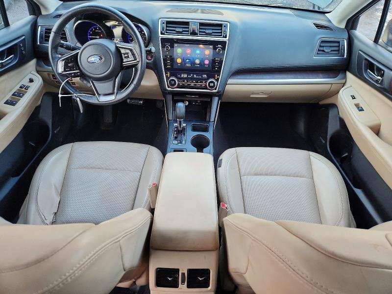 Photo 8 from auction – 2019 SUBARU OUTBACK 2. with VIN 4S4BSANC2K3350688