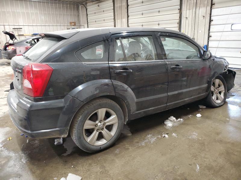 Photo 3 from auction – 2010 DODGE CALIBER with VIN 1B3CB3HAXAD595926