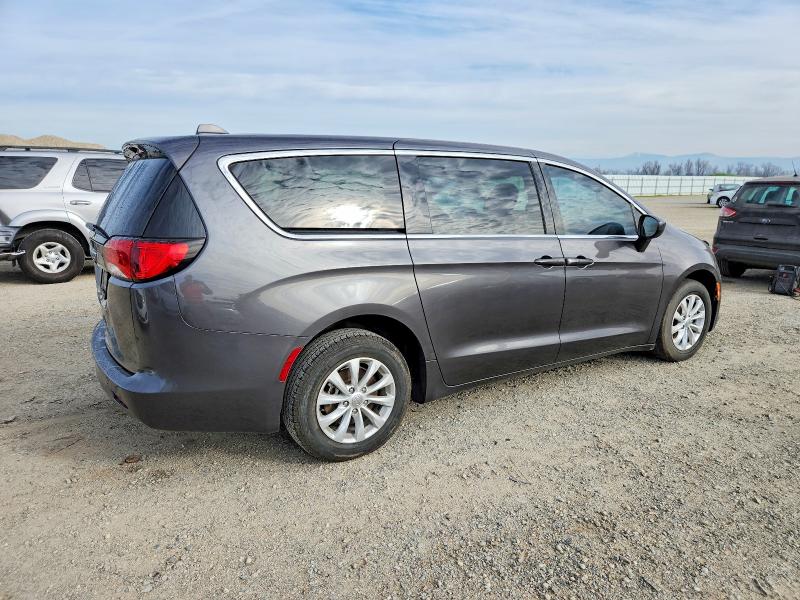 Photo 3 from auction – 2017 CHRYSLER PACIFICA with VIN 2C4RC1DG9HR675729