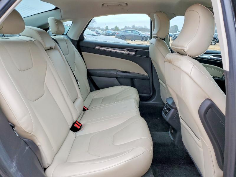 Photo 10 from auction – 2015 FORD FUSION TIT with VIN 3FA6P0K92FR269519
