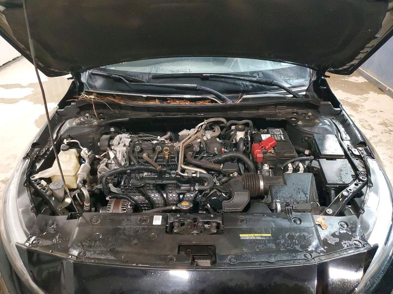Photo 11 from auction – 2022 NISSAN ALTIMA SR with VIN 1N4BL4CV6NN304352