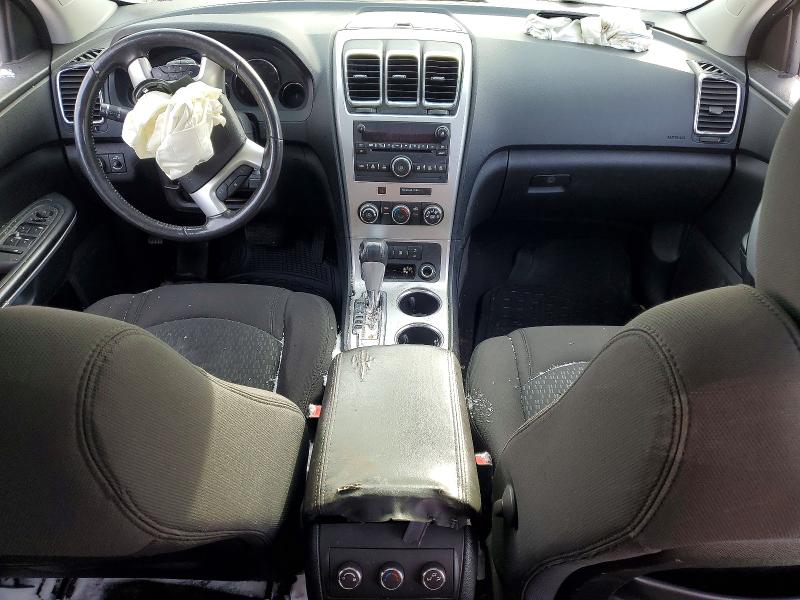 Photo 8 from auction – 2011 GMC ACADIA SLE with VIN 1GKKVPED4BJ351669