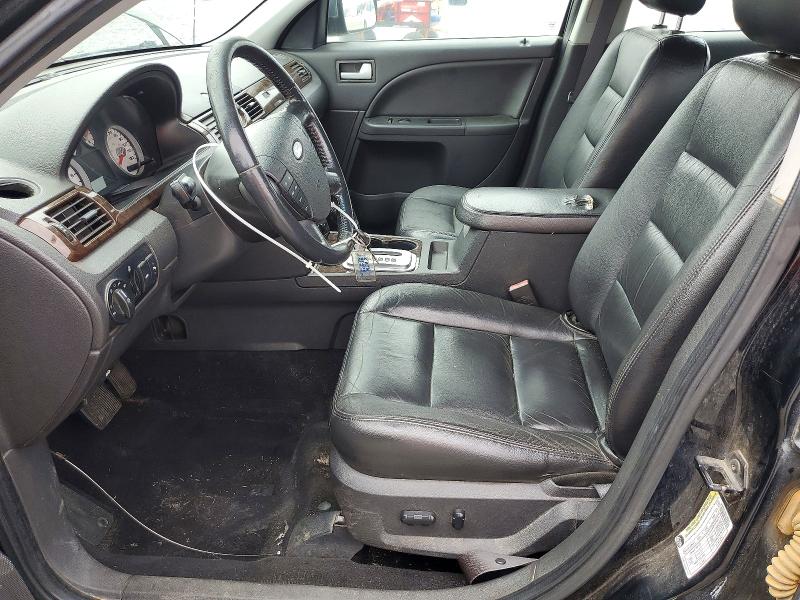 Photo 7 from auction – 2005 FORD FIVE HUNDRED with VIN 1FAFP25195G195555