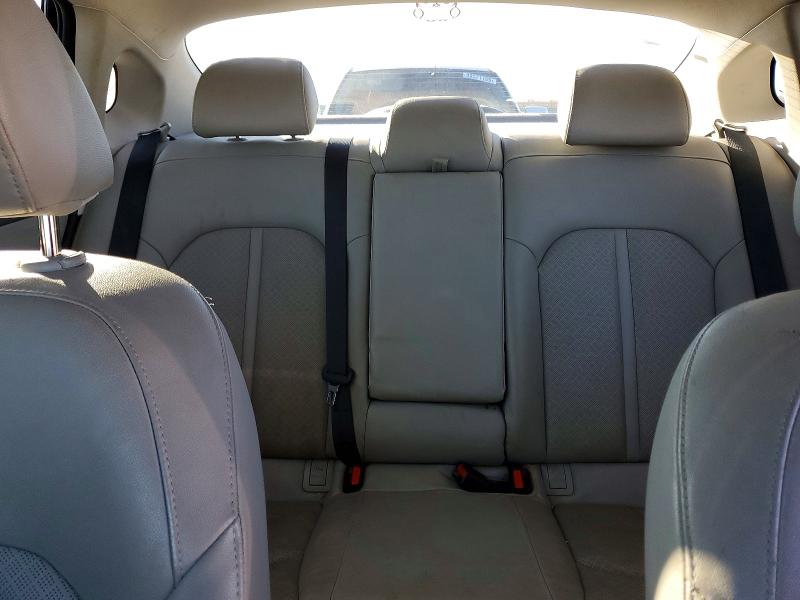 Photo 10 from auction – 2016 KIA OPTIMA EX with VIN 5XXGU4L36GG115775
