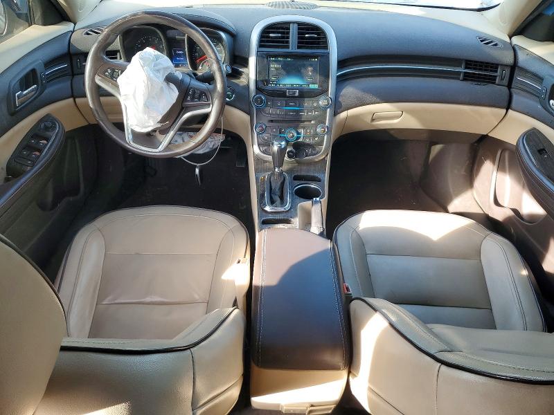 Photo 8 from auction – 2015 CHEVROLET MALIBU with VIN 1G11G5SX4FF209098
