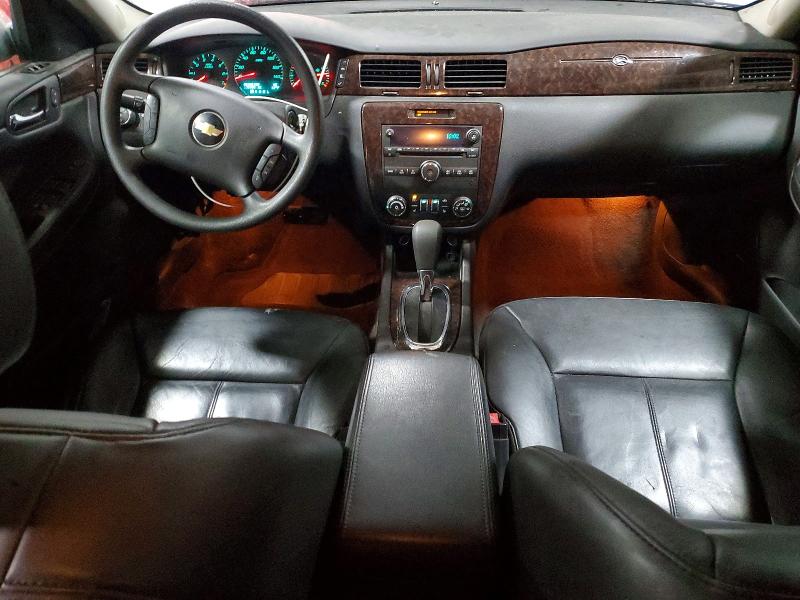 Photo 8 from auction – 2015 CHEVROLET IMPALA LIM with VIN 2G1WC5E37F1166751