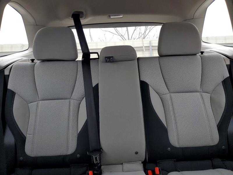 Foto 10 de la subasta – 2021 SUBARU FORESTER con VIN JF2SKADC5MH409990