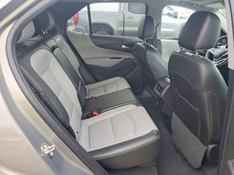 Photo 11 from auction – 2018 CHEVROLET EQUINOX PR with VIN 3GNAXMEVXJS552716